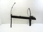 Mercedes W222 S550 Sunshade Roller Blind, Left Rear, 2228100120. Fixed Price $189.99.
