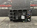 07-09 Jaguar Xk Convertible Roof Bcm Body Control Module Fuse Smart Junction Box. Fixed Price $250.00.