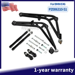 Front Steering Drift Lower Control Arm Wide Angle Kit For Bmw E46 Complete. Fixed Price $439.00.