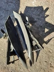 Oem Porsche 911 Convertible Top Cover Both Sides 99656168002 1999-2012. Fixed Price $250.00.