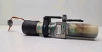 HB80069-002M 08 2014 Ford Mustang Oem Convertible Hydraulic Pump Lift Motor. Fixed Price $172.50.