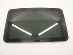 Used Front Row Sun Roof Glass Window Panel 2007-2013 Mercedes Bens S550 W221 Oem. Fixed Price $74.99.