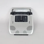 2007-2013 Bmw X5 X6 Overhead Sunroof Switch Dome Light Lamp Oem. Fixed Price $37.22.