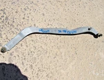 96-99 Mitsubishi Eclipse Convertible Top Frame Rear Extension Arm Lh Drivers Oem. Fixed Price $113.99.