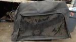 Roof Soft Top Cover Fits 97-02 Wrangler 415849. Fixed Price $200.00.