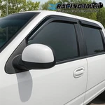 Window Visors Rain Guard 4PCS Out-channel Mazda 626 97 98 99 00 01 02 Sedan. Fixed Price $24.24.