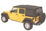 Bestop 79147-35 Soft For 10-18 Jeep Wrangler Jk. Fixed Price $849.99.