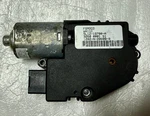 Oem Lincoln Navigator, Ford Expedition 2003-2006 Sunroof Motor 5L1Z-15790-A. Fixed Price $74.99.