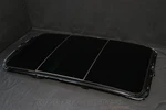 Panorama Glass Sunroof Cassette Drive Roller Oem Audi Q7 4L 15TKM. Fixed Price $1889.24.