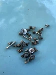 Bmw E30 325I Sunroof Hardware Oem. Fixed Price $29.99.