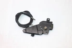 2006 Chrysler Crossfire Zh Conve #422 Storage Cover Latch Cylinder. Fixed Price $67.49.