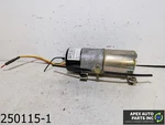 Oem 1987-1993 Ford Mustang 2.3L Convertible Roof Top Lift Motor. Fixed Price $99.99.