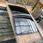 82-92 Camaro Firebird Trans Glass Oem Gm #7078 Pin Style Lh/rh T-tops. Fixed Price $200.00.