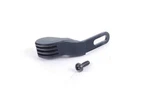 Bmw E46 Wind Deflector Left Supporting Plate Genuine 54317037389. Fixed Price $42.59.