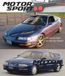 Out Channel Visors Wind Deflector Light Tint For Honda Prelude 92-96 2PCS. Fixed Price $33.47.