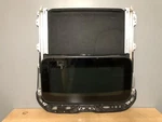 Oem 2013-2017 Honda Accord Sunroof Frame Track Shade Slider Moon Glass. Fixed Price $275.00.