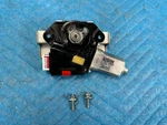 Oem Lexus GX470 Sunroof Motor W/ Mechanism 89721-60070 2003-2009. Fixed Price $75.00.