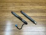 2016-2019 Bmw 750I G12 Rear Left & Right Trunk Lid Lift Support Struts Oem. Fixed Price $32.00.