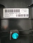Tesla Panoramic Roof Bow (part # 1008203-00-E) (model S/X/3/Y). Fixed Price $130.00.