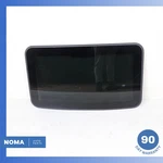 04-09 Jaguar X358 XJ8 S-type Exterior Window Glass Panel Oem. Fixed Price $99.60.