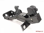 2007 Bmw 335I 335XI 328XI 328I E93 Convertible Trunk Left Hard Top Support. Fixed Price $29.99.