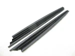 17-24 Audi B9 A4 S4 Weather Seal Trim Left Right Set Oem 021025. Fixed Price $94.95.