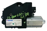 04-10 Bmw 650I Front Overhead Sunroof Moonroof Window Motor Webasto Oem 1701848. Fixed Price $39.60.