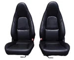 Fits Mazda Miata Seat Cover Replacement Kit For MX5 2001-2005. Fixed Price $177.11.