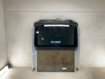 12-18 Mercedes W218 Cls 550 Panel Frame W/ Glass Motor. Fixed Price $374.99.