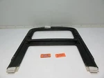 Track Rail Moon Top For Glass Window Motor Fits Golf Vw 2002. Fixed Price $374.89.