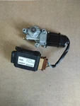 Land Rover Discovery 3 2004-09 Sunroof Motor & Control Module EGW500011. Fixed Price $75.61.