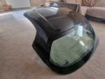 Oem Honda S2000 Hardtop Berlina Black + Stand - Crated Free Shipping. Fixed Price $12000.00.