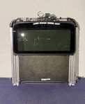 2015 - 2020 Chevrolet Tahoe Window Glass W/ Motor & Shade Oem. Fixed Price $350.00.
