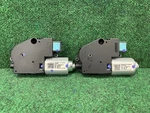 2016-2020 Kia Optima Panoramic Sunroof Glass Shade Motor Set Oem. Fixed Price $200.00.