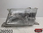 Oem 1996 Lexus LS400 4.0L Front Left Driver Side Lh Halogen Headlight. Fixed Price $179.99.