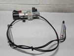 05-08 Chrysler Pt Cruiser Convertible Top Hydraulic Pump Lift Motor & Cylinders. Fixed Price $310.00.