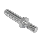 1994-2014 Mustang Stainless Steel Convertible Top Alignment Pin Left Or Right. Fixed Price $13.95.