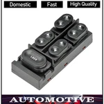 For 901-304 Power Window Switch Front Driver Left Side New Black Lh Hand. Fixed Price $75.68.