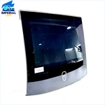 2007-2013 Mercedes S550 Rear Panoramic Sunroof Glass Sliding Panel Oem. Fixed Price $371.24.