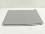 Toyota Highlander Trim, Sunroof Single Panel Shade Grey. Fixed Price $142.49.