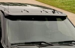 Cab Sun Visor For Dodge Ram 1500 2002-2008 Lund Style Moon. Fixed Price $254.77.
