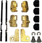 Sunroof Sliding Mechanism Repair Kit Ferrari California / 82973500 82973600. Fixed Price $1140.00.