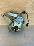 92-94 Nissan 240SX Convertible Left Rear Quarter Window Motor Drivers Lh Tested. Fixed Price $119.99.