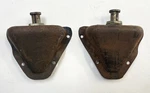 Jeep Yj CJ7 Door Set Latch Pin Left Right 81-95 Wrangler. Fixed Price $55.00.