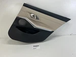 2020-2024 Bmw 330I 340I G20 Rear Right Passenger Side Door Panel Oem. Fixed Price $109.99.