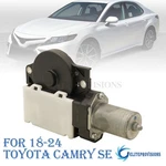 Panoramic Sunroof Motor Power Glass Window For Toyota Camry Se 2018-2024. Fixed Price $44.14.