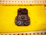 Mercedes W126 R107 560 8 Zyl 0045455532 Motor Siemens Ignition Module /EZL0021. Fixed Price $464.11.