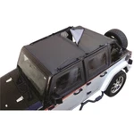 Rampage Black Diamond Combo Brief & Topper Fits 07-18 Jeep Wrangler Jk 4 Door. Fixed Price $102.01.