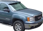 Painted Truck Cab Sun-visor Lund-style Moon For 2002-2008 Dodge Ram 1500. Fixed Price $354.77.