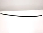 Porsche Taycan 2020 Left Roof Molding Trim 9J1854525 FAU14088. Fixed Price $117.87.
